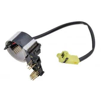 Ressort tournant, Airbag TEKNÖR EAS-NS-012
