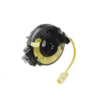 Ressort tournant, Airbag TEKNÖR EAS-TY-011