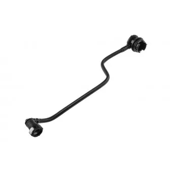 Tuyauterie de carburant TEKNÖR EFP-VW-002