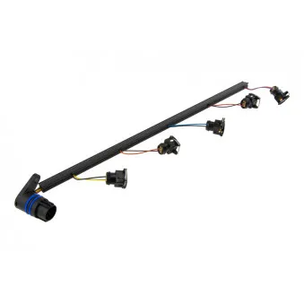 Raccord, injecteur TEKNÖR EWD-LR-000