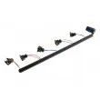 Raccord, injecteur TEKNÖR EWD-LR-000 - Visuel 2