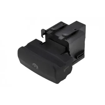 Interrupteur, commande de frein de stationnement TEKNÖR EWH-CT-002