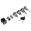 Interrupteur, contacteur de porte TEKNÖR EZC-FR-095 - Visuel 2