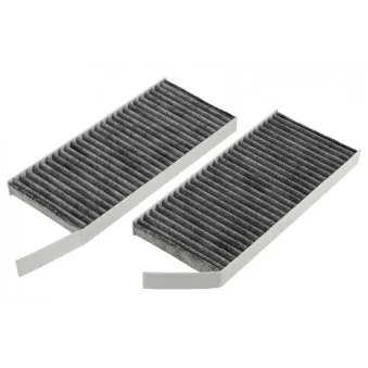 Filtre, air de l'habitacle TEKNÖR FCF-RE-033C