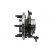 Kit de roulements de roue avant TEKNÖR KLP-CH-043 - Visuel 1
