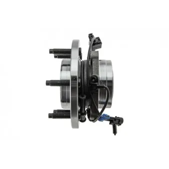 Kit de roulements de roue avant TEKNÖR KLP-CH-043