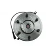 Kit de roulements de roue avant TEKNÖR KLP-CH-054 - Visuel 3