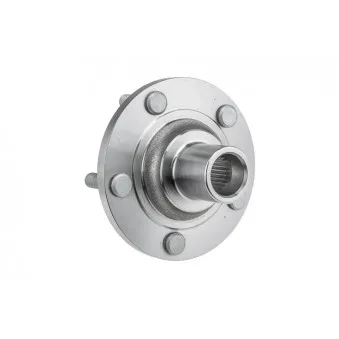 Moyeu de roue avant TEKNÖR KLP-MZ-013P2