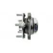 Kit de roulements de roue avant TEKNÖR KLP-NS-062 - Visuel 1