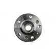 Moyeu de roue avant TEKNÖR KLP-VW-009P - Visuel 3