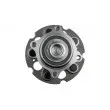 Kit de roulements de roue arrière TEKNÖR KLT-HD-068 - Visuel 3