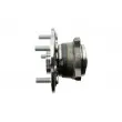 Kit de roulements de roue arrière TEKNÖR KLT-HD-069 - Visuel 1
