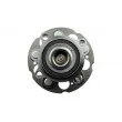 Kit de roulements de roue arrière TEKNÖR KLT-HD-069 - Visuel 3