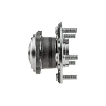 Kit de roulements de roue arrière TEKNÖR KLT-MS-045