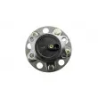 Kit de roulements de roue arrière TEKNÖR KLT-MS-058 - Visuel 3