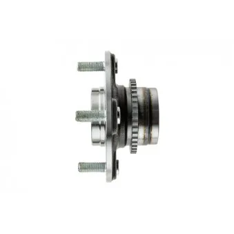 Kit de roulements de roue arrière TEKNÖR KLT-NS-037