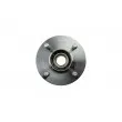 Kit de roulements de roue arrière TEKNÖR KLT-NS-037 - Visuel 2