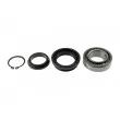 Embout de cardan avant (kit de réparation) TEKNÖR KLT-NS-079 - Visuel 1