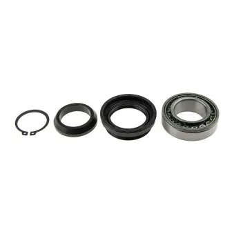 Embout de cardan avant (kit de réparation) TEKNÖR KLT-NS-079