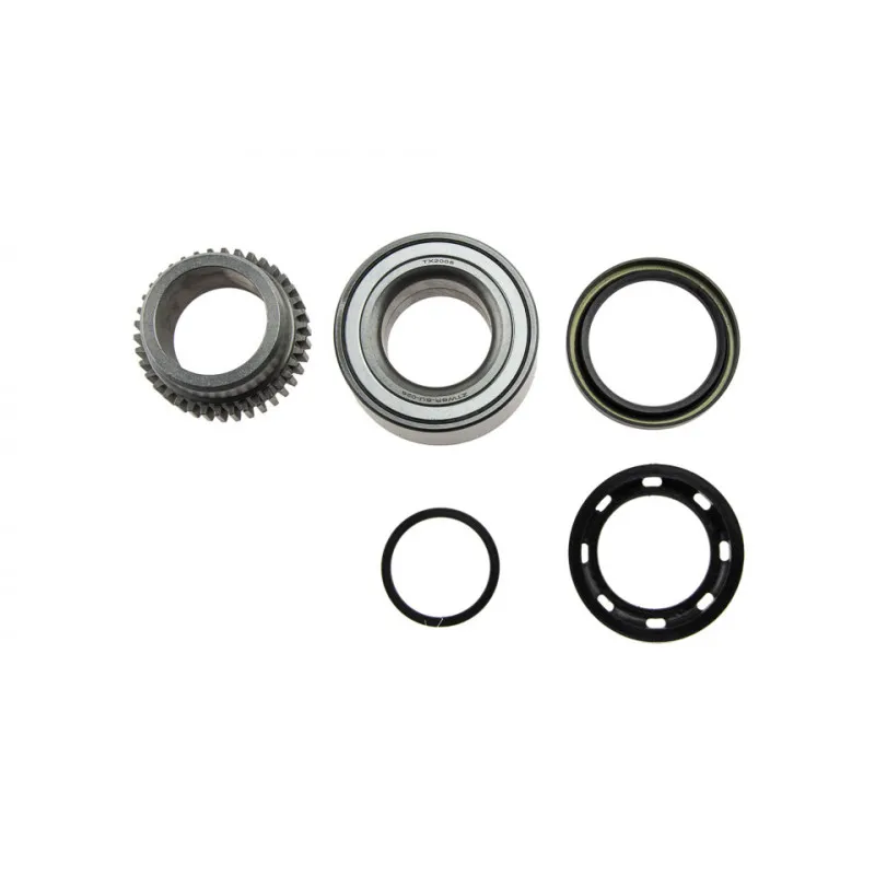 Kit de roulements de roue arrière TEKNÖR KLT-SU-026