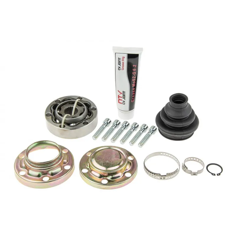 Embout de cardan avant (kit de réparation) TEKNÖR NPW-BM-004