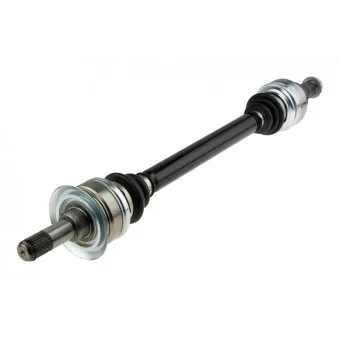 Arbre de transmission arrière gauche TEKNÖR NPW-BM-101