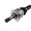 Arbre de transmission arrière gauche TEKNÖR NPW-BM-101 - Visuel 2