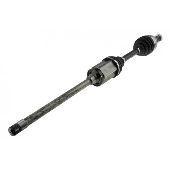 Arbre de transmission avant droit TEKNÖR NPW-BM-145