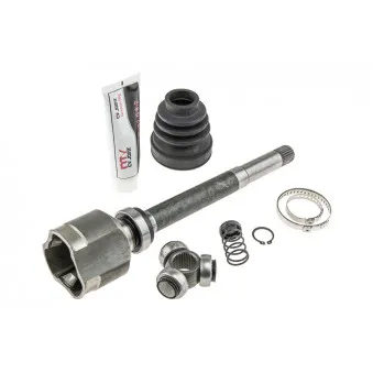 Jeu de joints, arbre de transmission avant droit TEKNÖR NPW-CT-058