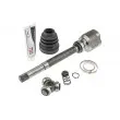 Jeu de joints, arbre de transmission avant droit TEKNÖR NPW-CT-058 - Visuel 2