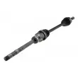 Arbre de transmission avant droit TEKNÖR NPW-CT-091 - Visuel 1