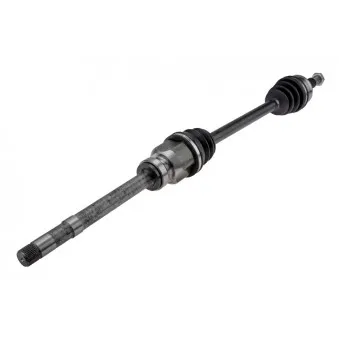 Arbre de transmission avant droit TEKNÖR NPW-CT-091