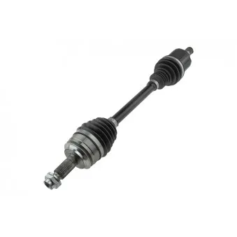 Arbre de transmission avant gauche TEKNÖR NPW-HD-064
