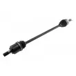 Arbre de transmission avant droit TEKNÖR NPW-HY-543 - Visuel 1