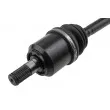 Arbre de transmission avant droit TEKNÖR NPW-HY-543 - Visuel 2