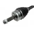 Arbre de transmission avant droit TEKNÖR NPW-HY-543 - Visuel 3