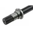 Arbre de transmission avant droit TEKNÖR NPW-MZ-058 - Visuel 2