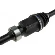Arbre de transmission avant droit TEKNÖR NPW-MZ-058 - Visuel 3