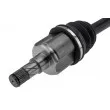 Arbre de transmission avant gauche TEKNÖR NPW-PL-127 - Visuel 3