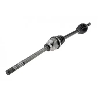 Arbre de transmission avant droit TEKNÖR NPW-RE-171