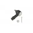 Rotule de barre de connexion avant TEKNÖR SKZ-MS-005 - Visuel 2