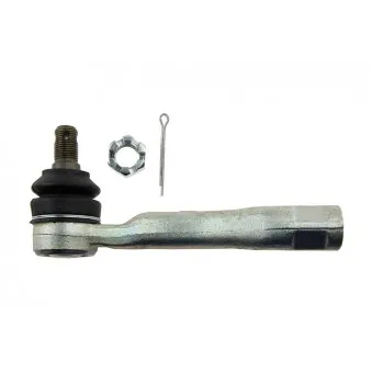 Rotule de barre de connexion avant droit TEKNÖR SKZ-TY-124