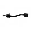 Entretoise/tige, stabilisateur TEKNÖR ZLP-CH-022 - Visuel 2