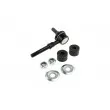 Entretoise/tige, stabilisateur TEKNÖR ZLP-MS-048 - Visuel 1