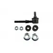 Entretoise/tige, stabilisateur TEKNÖR ZLP-MS-048 - Visuel 2