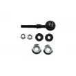 Entretoise/tige, stabilisateur TEKNÖR ZLP-MS-048 - Visuel 3