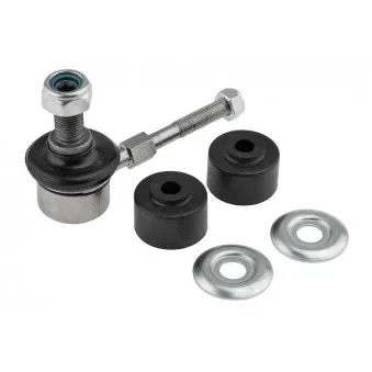 Entretoise/tige, stabilisateur avant TEKNÖR ZLP-PL-012
