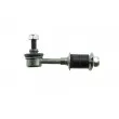 Entretoise/tige, stabilisateur arrière TEKNÖR ZLT-MS-043 - Visuel 3