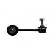 Entretoise/tige, stabilisateur arrière TEKNÖR ZLT-SB-014 - Visuel 3