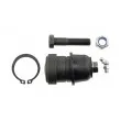 Rotule de suspension avant TEKNÖR ZSD-CH-007 - Visuel 2